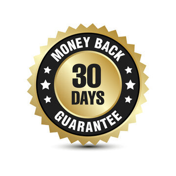 30-Day Guarantee